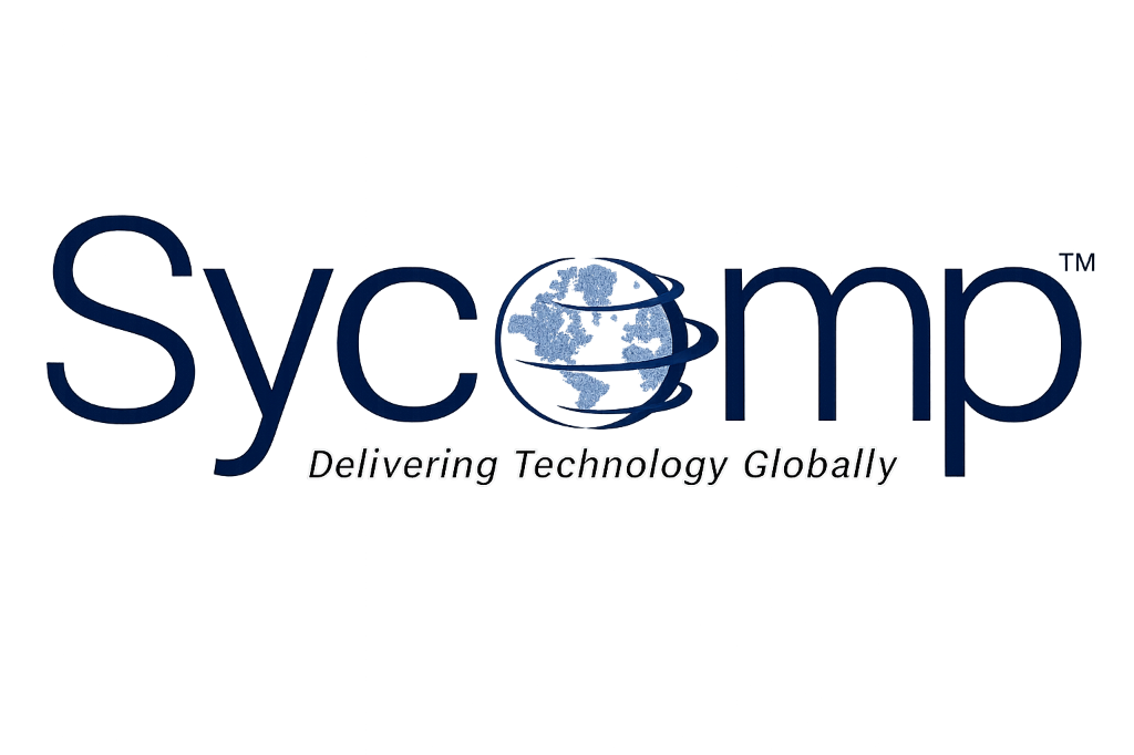Sycomp — Delivering Technology Globally